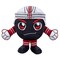 Bleacher Creatures Ohio State Buckeyes 8" Kuricha Hockey Puck Plush